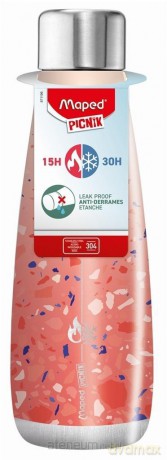 Butelka 500ml Picnik Concept Adult Terraz