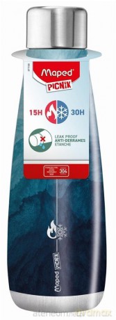 Butelka 500ml Picnik Concept Adult Water