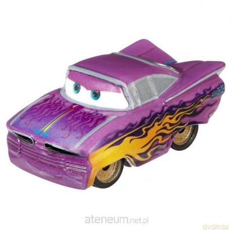 Cars. Mikroauto HLV31