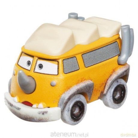 Cars. Mikroauto HTR00