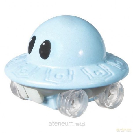 Cars. Mikroauto HTR01