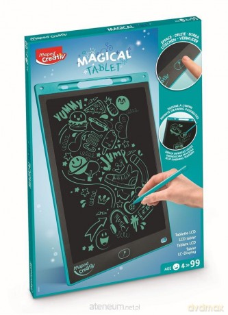Creativ magiczny tablet maxi