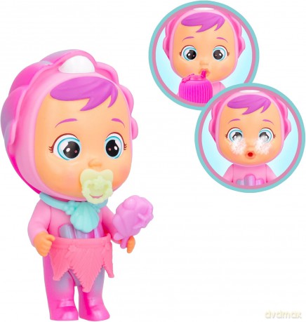 Cry Babies Magic Tears - Shiny Shells Shelly