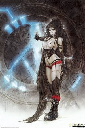 Machine [PLAKAT]