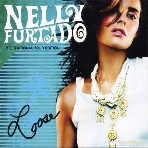 Nelly Furtado: Loose International Tour Edition [2CD]