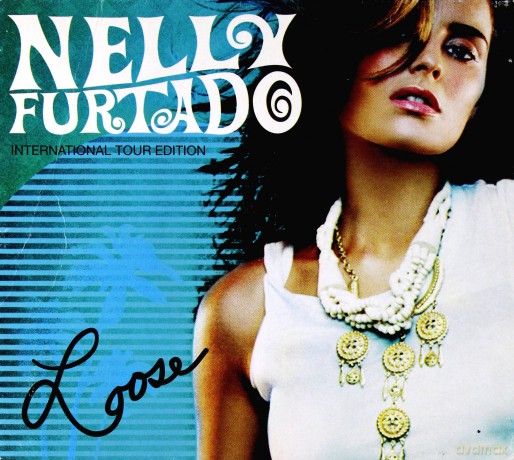 Nelly Furtado: Loose International Tour Edition [2CD]