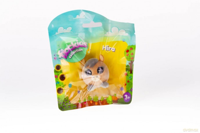 Figurka Flockies Koń [FIGURKA]