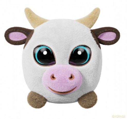 Figurka Flockies Krowa [FIGURKA]