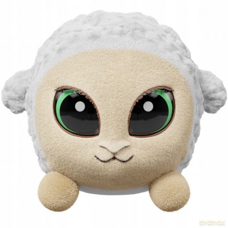 Figurka Flockies Owca [FIGURKA]