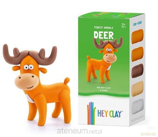 Hey Clay - Jelonek