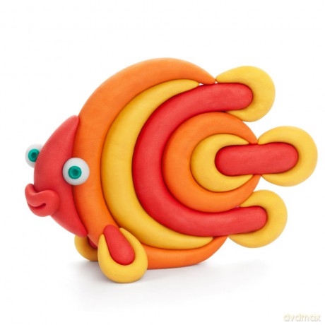 Hey Clay - Paletka