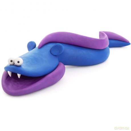 Hey Clay - Węgorz