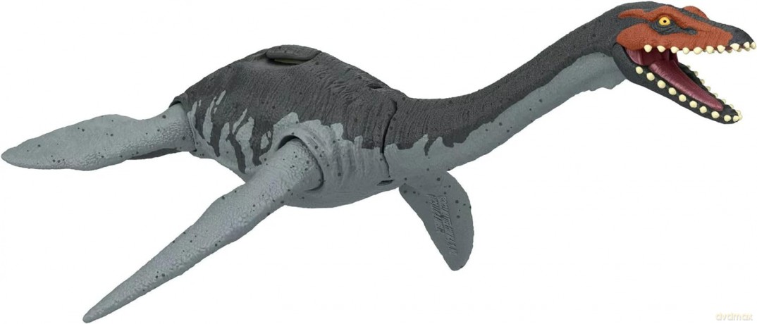 Jurassic World Niebezpieczny dinozaur HTK48 [FIGURKA]