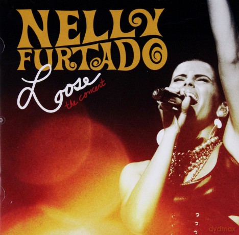 Nelly Furtado: Loose! The Concert [CD]