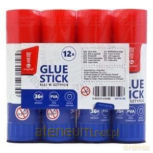 Klej w sztyfcie 36g (12szt)