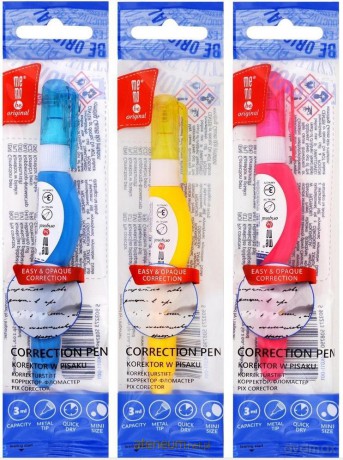 Korektor w pisaku mini 3ml