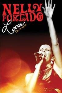 Nelly Furtado: Loose! The Concert [DVD]