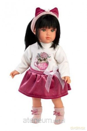 Lalka Greta 40cm