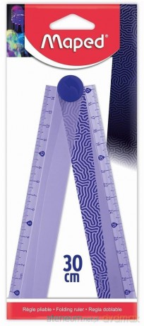 Linijka składana Deepsea 30cm