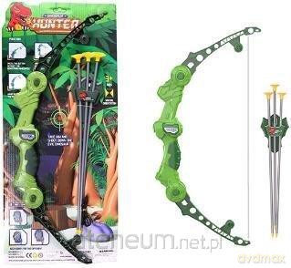 Łuk z tarczą [SPORT]