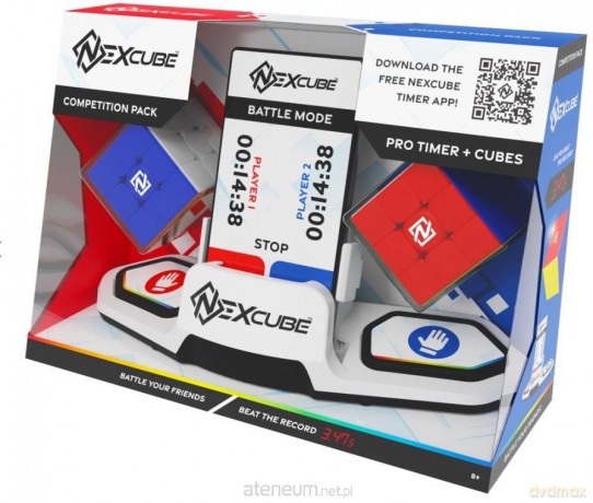 Nexcube - Battle Pack [GRA]