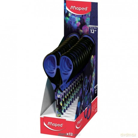 Nożyczki Deepsea 16cm dsp (12szt)