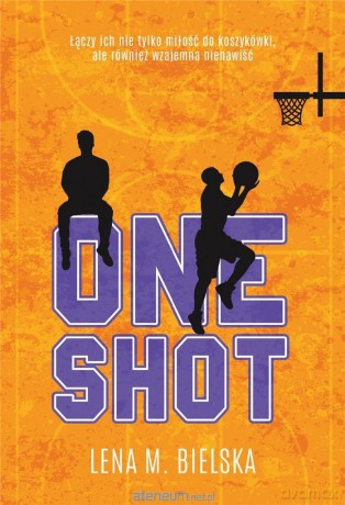 One shot - Lena M. Bielska [KSIĄŻKA]
