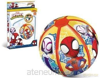 Piłka plażowa Spidey
