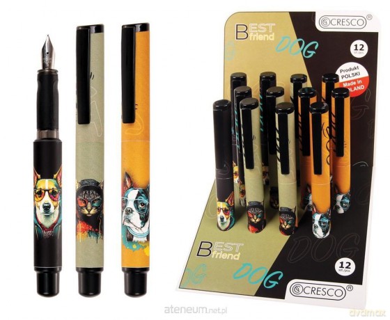 Pióro wieczne Go Pen K (12szt)