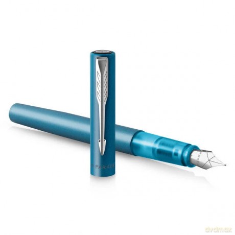 Pióro wieczne M blue