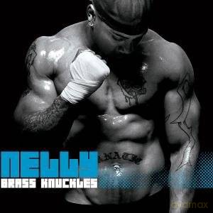 Nelly: Brass Knuckles [CD]