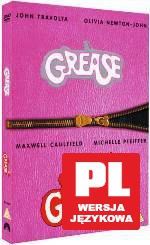 Grease 1+ Grease 2 [DVD]