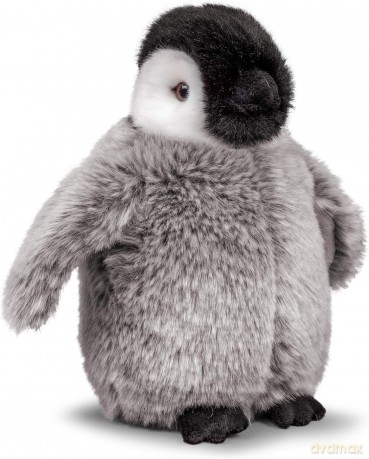 Pluszowy pingwin