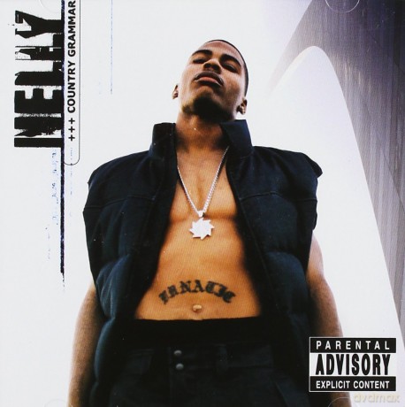 Nelly: Country Grammar [CD]