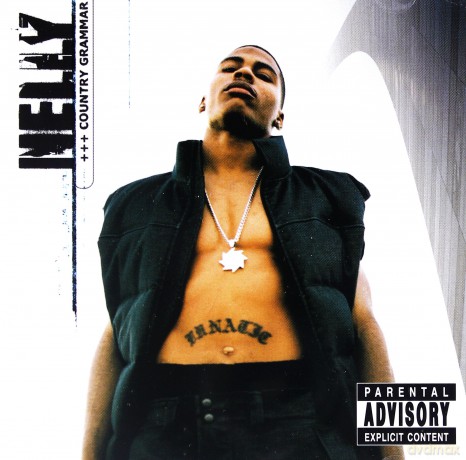 Nelly: Country Grammar [CD]