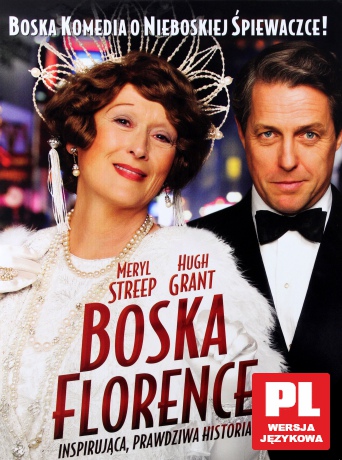 Boska Florence [DVD]