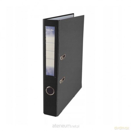 Segregator Petite Office A4/50mm czarny