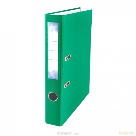 Segregator Petite Office A4/50mm zielony