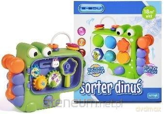 Sorter dinuś