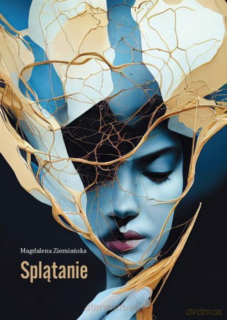 Splątanie. Przypadkowe i natrętne słowa - Magdalena Ziemiańska [KSIĄŻKA]
