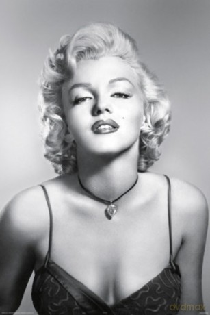 Marilyn Monroe [PLAKAT]