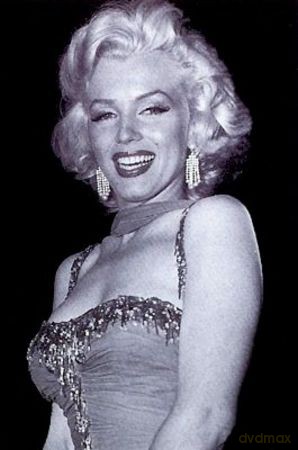 Marilyn Monroe [PLAKAT]