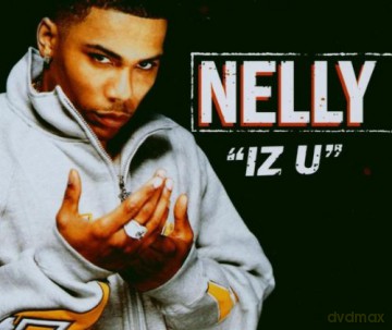 Nelly: Iz U -Single [CD]