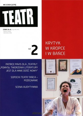Teatr 2/2024 [KSIĄŻKA]