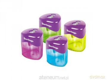 Temperówka DoubleColor MIX