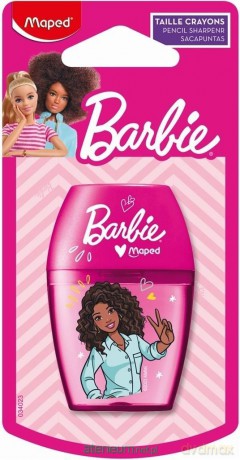 Temperówka Shaker Barbie 1 otwór