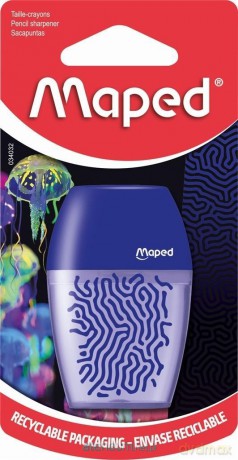 Temperówka Shaker Deepsea 1 otwór