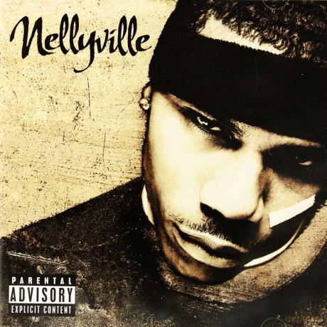 Nelly: Nellyville [CD]