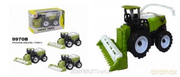 Traktor rolniczy