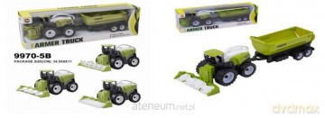 Traktor rolniczy